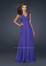 Purple Mist